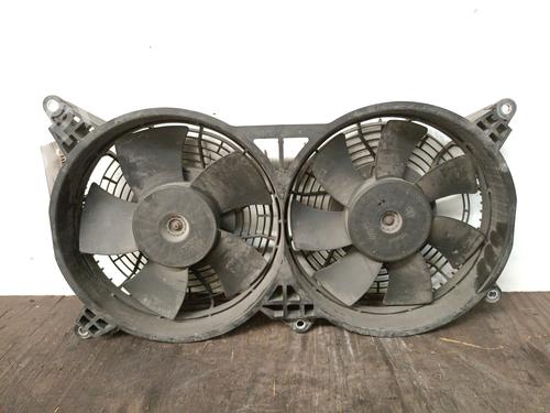 Køleventilator elektrisk Køleventilator elektrisk CADILLAC SRX 3.6 AWD (258 hp) 36814438 36814438