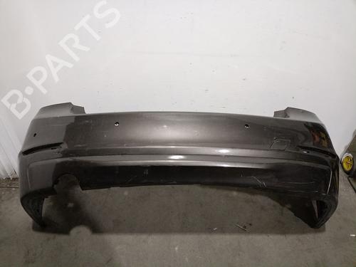 Used Rear bumper BMW 3 (F30, F80) 318 d (143 hp) 29512468