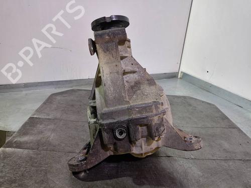 Rear differential MERCEDES-BENZ M-CLASS (W163) ML 270 CDI (163.113) | BP18426623M24 