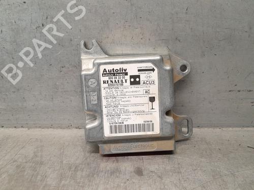 Used ECU airbags ECU airbags RENAULT KANGOO (KC0/1_) 1.5 dCi (KC07) (65 hp) 36112164 36112164
