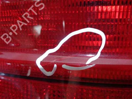 Right taillight MERCEDES-BENZ A-CLASS (W168) A 140 (168.031, 168.131) | BP7823743C35 