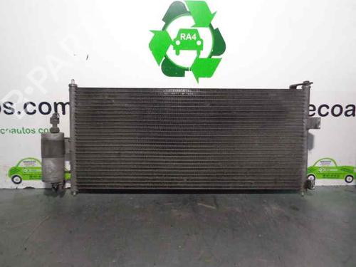 AC radiator NISSAN ALMERA II (N16) 1.8 | BP4570460M32 