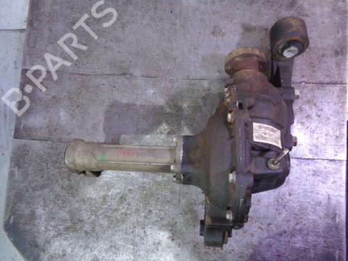 Front differential LAND ROVER DISCOVERY III (L319) 2.7 TD 4x4 | BP17363555M23 