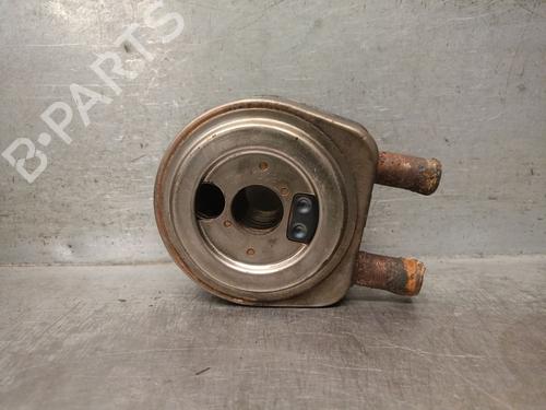 Used Oil radiator CITROËN ZX (N2) 1.9 D (68 hp) 27618660