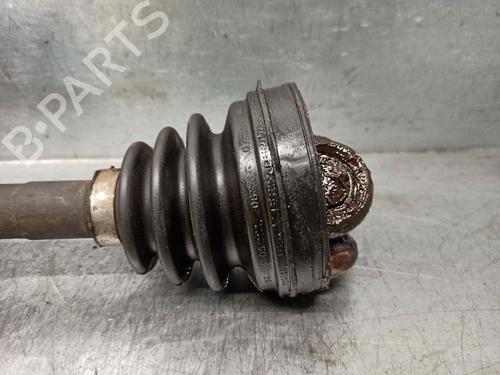 Left front driveshaft LAND ROVER DISCOVERY III (L319)  | BP10273356M38 