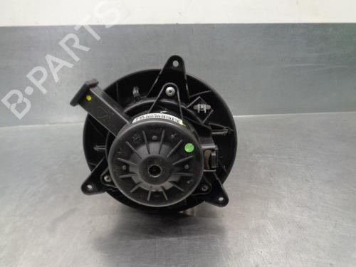 Heater blower motor OPEL INSIGNIA A (G09) 2.0 CDTI 4x4 (68) | BP17958074M62 