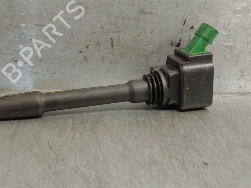 Used Ignition coil Ignition coil JEEP COMPASS (MP, M6, MV, M7) 1.4 MultiAir (140 hp) 34278220 34278220