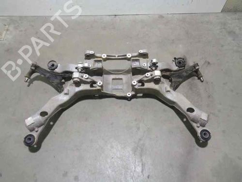 Rear axle VOLVO XC70 I Cross Country (295) D5 XC AWD | BP7163152M2 