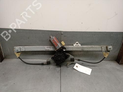 Rudehejsemekanisme Højre bagtil BMW X5 (E53) 3.0 d (218 hp) 32281009