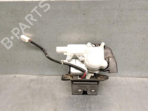 Bagklap lås MAZDA CX-7 (ER) 2.3 MZR DISI Turbo AWD (ER3P) | BP29870035C101
