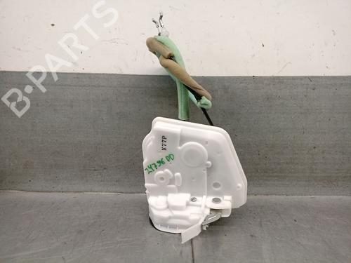 Used Front right lock Front right lock MAZDA CX-5 (KF) 2.0 SKYACTIV-G AWD (163 hp) 33660540 33660540