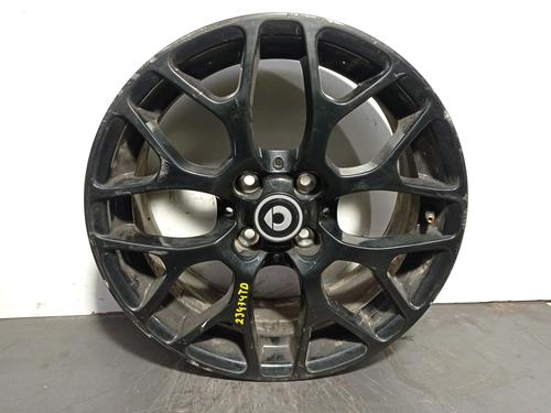 Felg SMART FORFOUR Hatchback (453) 0.9 (453.044, 453.053) (90 hp) 28607903