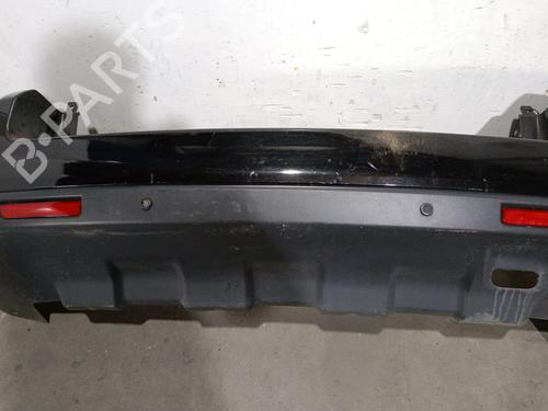 Rear bumper LAND ROVER FREELANDER 2 (L359) 2.2 TD4 4x4 | BP28694729C8 