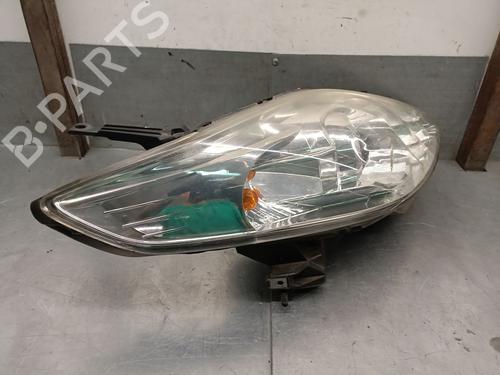 Right headlight MAZDA 5 (CR) 2.0 CD (CR19) | BP38311920C29 - Image 3