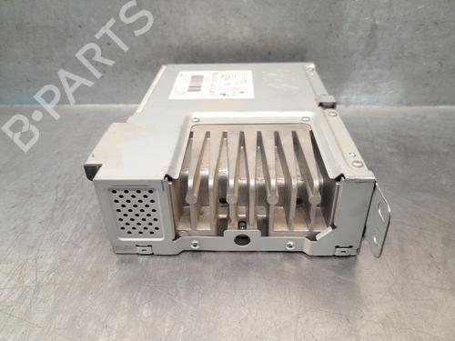 Radio CITROËN JUMPY III Van (V_) 1.6 BlueHDi 115 | BP37082020E6 - Image 3