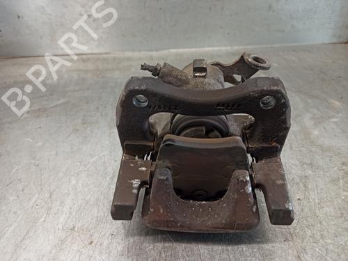 Right rear brake caliper PEUGEOT 407 (6D_) 2.2 HDi 170 (6D4HTH) | BP14468853M106 