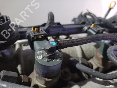 Motor OPEL VECTRA C Estate (Z02) 1.9 CDTI (F35) | BP21773319M1 