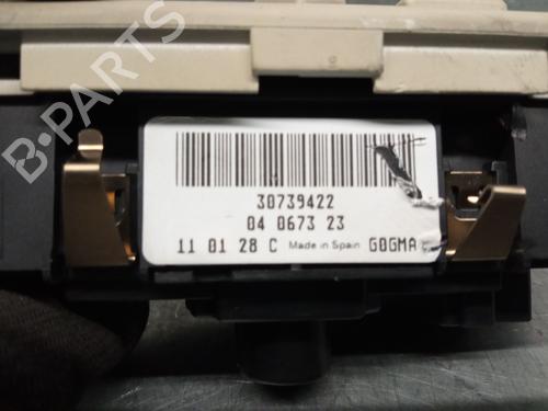 Headlight switch VOLVO S80 II (124) T6 AWD | BP29114691I24 