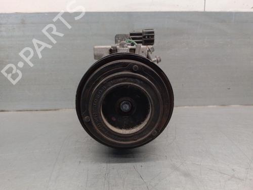 AC compressor KIA RIO IV (YB, SC, FB) 1.0 T-GDI 100 | BP26885189M34 - Image 2