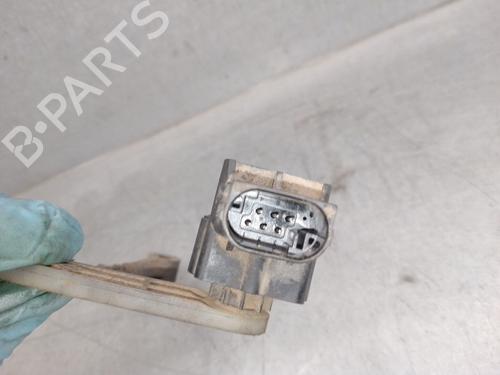 Elektronisk sensor LAND ROVER RANGE ROVER III (L322) 3.6 D 4x4 | BP25782803M84 