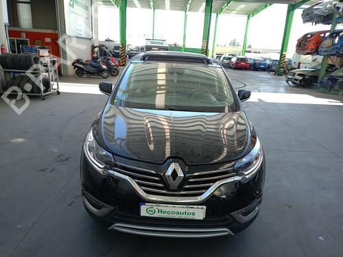 Electronic module RENAULT ESPACE V (JR_) 1.6 dCi 160 | BP36552425M83 - Image 11