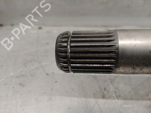 Right rear driveshaft BMW X3 (G01, F97, G08) xDrive 20 d Mild-Hybrid | BP28197337M41 