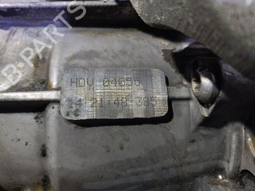 Gearbox AUDI A3 (8P1) 2.0 TDI 16V | BP25239142M3 - Image 8