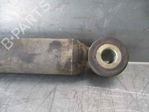 Left rear shock absorber RENAULT MEGANE I Classic (LA0/1_) 1.9 D (LA0A, LA0U, LA0R) | BP4653905M18 