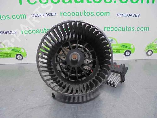 Heater blower motor FORD FOCUS II (DA_, HCP, DP) 1.8 TDCi | BP2072588M62 