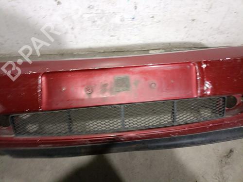 Front bumper FORD FOCUS I (DAW, DBW) 1.6 16V | BP23527920C7 