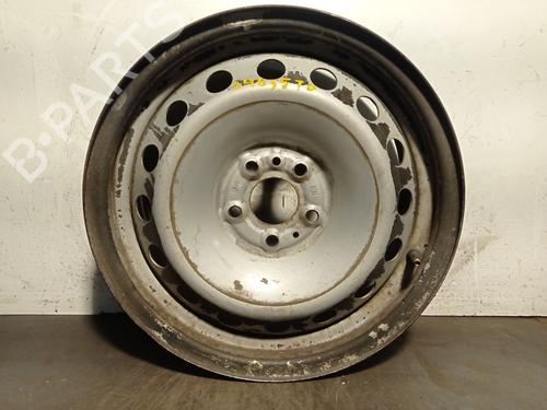Used Rim FIAT DOBLO Cargo (263_) 1.3 D Multijet (90 hp) 32411699