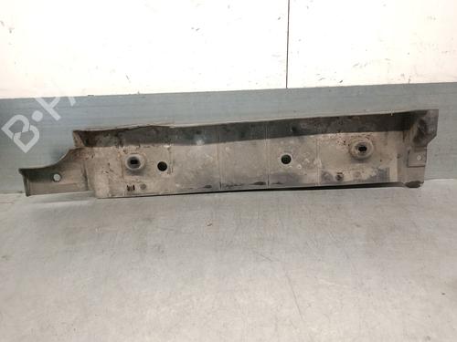Understellsbeskyttelse SMART FORFOUR Hatchback (453) electric drive (453.091) | BP29454352M92 