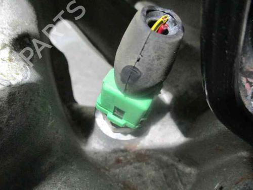 Intake manifold KIA PRIDE (DA) 1.3 | BP3175379M70