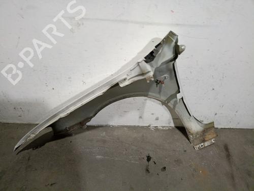 Right front fenders FIAT STILO (192_)  | BP29492469C42 