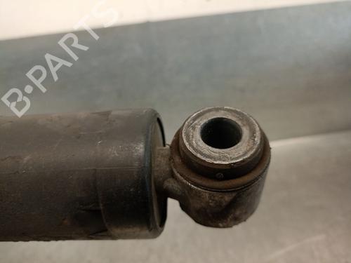 Left rear shock absorber DACIA DOKKER MPV (KE_) 1.5 dCi / Blue dCi 75 (KEAJ, KEAH, KEJW) | BP25244885M18 