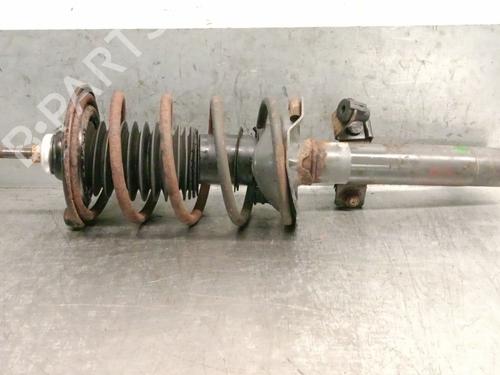 Used Right front shock absorber FORD KA (RB_) 1.3 i (60 hp) 25921385