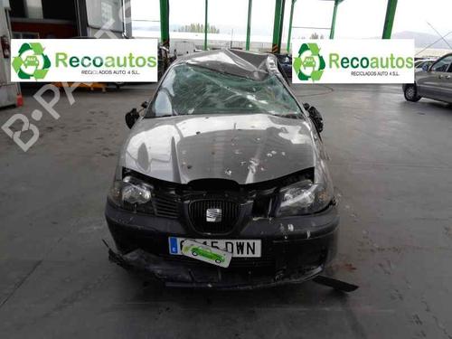 AC pipe SEAT IBIZA III (6L1) 1.4 16V | BP20252553M126 