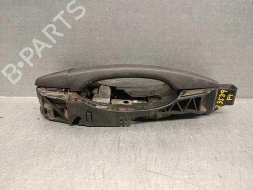 Tailgate handle PEUGEOT PARTNER Tepee 1.6 HDi 75 (16V) | BP29008761C132 