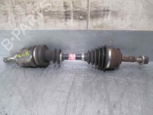 Used Left front driveshaft OPEL CORSA B (S93) 1.0 i 12V (F08, F68, M68) (54 hp) 4626148