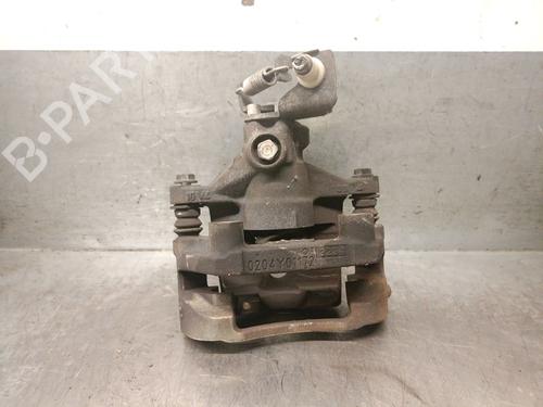 Right rear brake caliper FORD MONDEO III Saloon (B4Y) 2.0 TDCi | BP28025561M106 