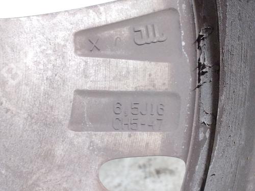 Rim CITROËN C4 Picasso II 1.6 HDi / BlueHDi 115 | BP22221734C45 