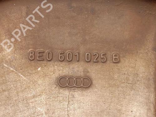 Felg AUDI A4 B6 (8E2) 2.5 TDI | BP31341097C45