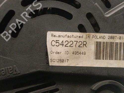 Alternator OPEL CORSA C (X01) 1.3 CDTI (F08, F68) | BP31115560M7 