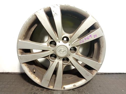Used Rim Rim HYUNDAI SONATA V (NF) 2.0 CRDi (150 hp) 40041645 40041645