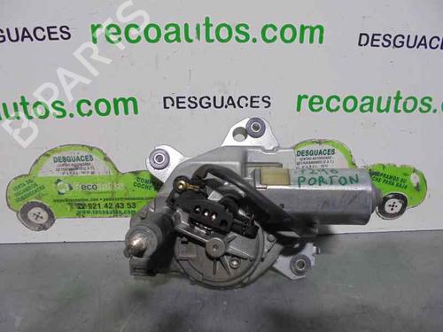 Used Rear wiper motor FORD USA EDGE [2014-2025]  2225821