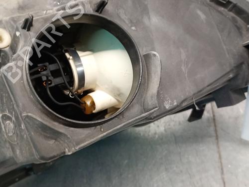 Left headlight SMART FORFOUR (454) 1.5 CDI (454.001) | BP34289311C28  - Image 7