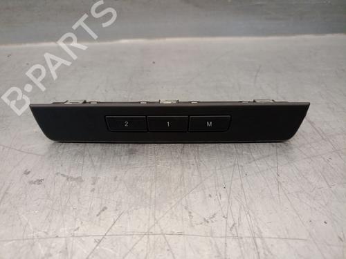 Used Switch BMW 5 Gran Turismo (F07) 530 d xDrive (245 hp) 20126004