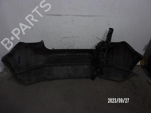 Rear bumper SEAT IBIZA IV (6J5, 6P1) 1.2 | BP15421875C8 