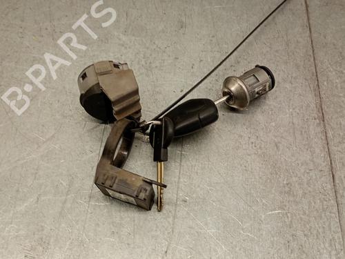 Used Ignition barrel Ignition barrel FORD TOURNEO CONNECT 1.8 TDCi (90 hp) 34278159 34278159