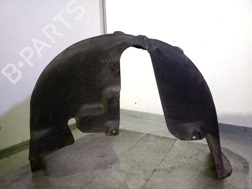 Used Wheel arch VW TIGUAN (5N_) 2.0 TDI (150 hp) 29476915